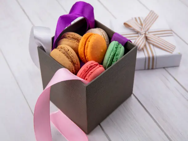 birthday hampers for kids
