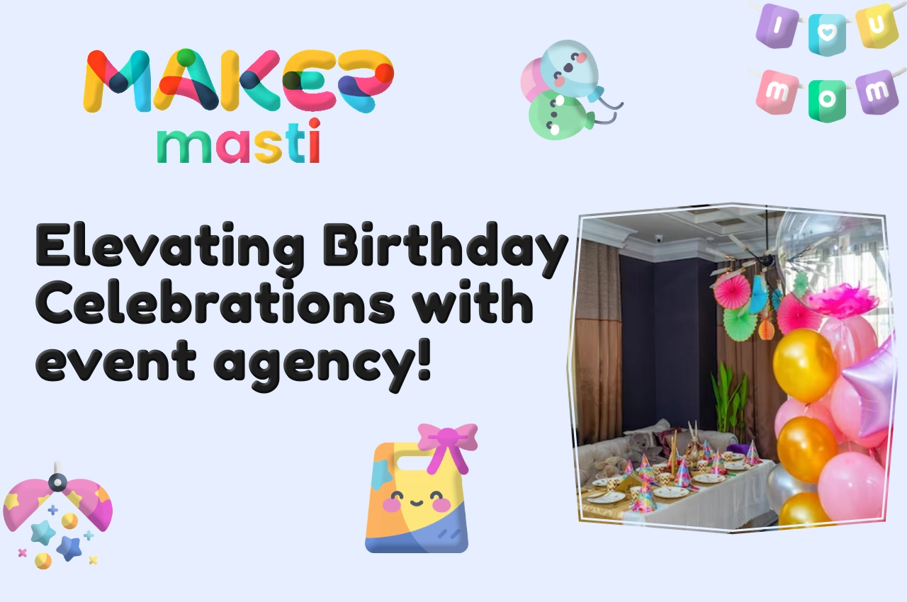 event agency
