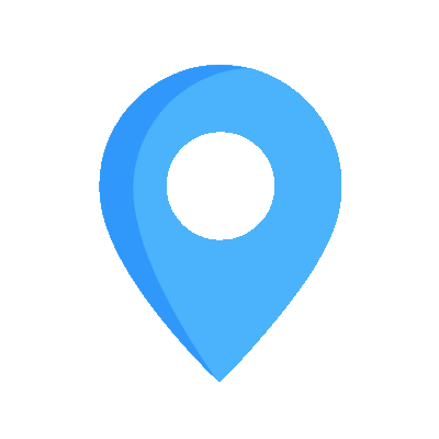 We travel to the location of your choice