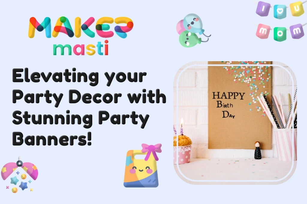 party banners