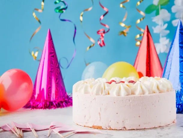 party planner ideas